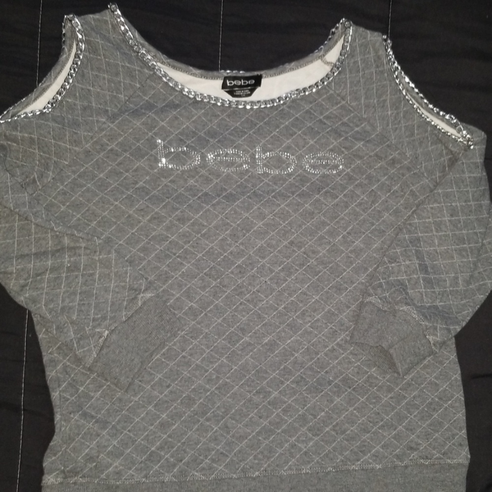 Bebe shirt